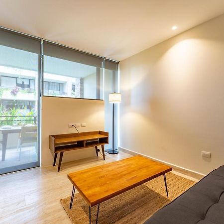 Syrena Adventure Apartment Playa del Carmen Luaran gambar