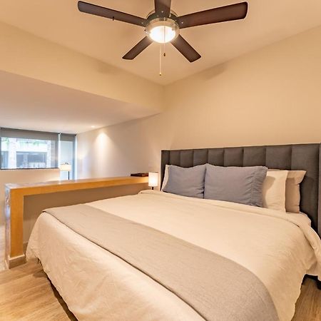 Syrena Adventure Apartment Playa del Carmen Luaran gambar
