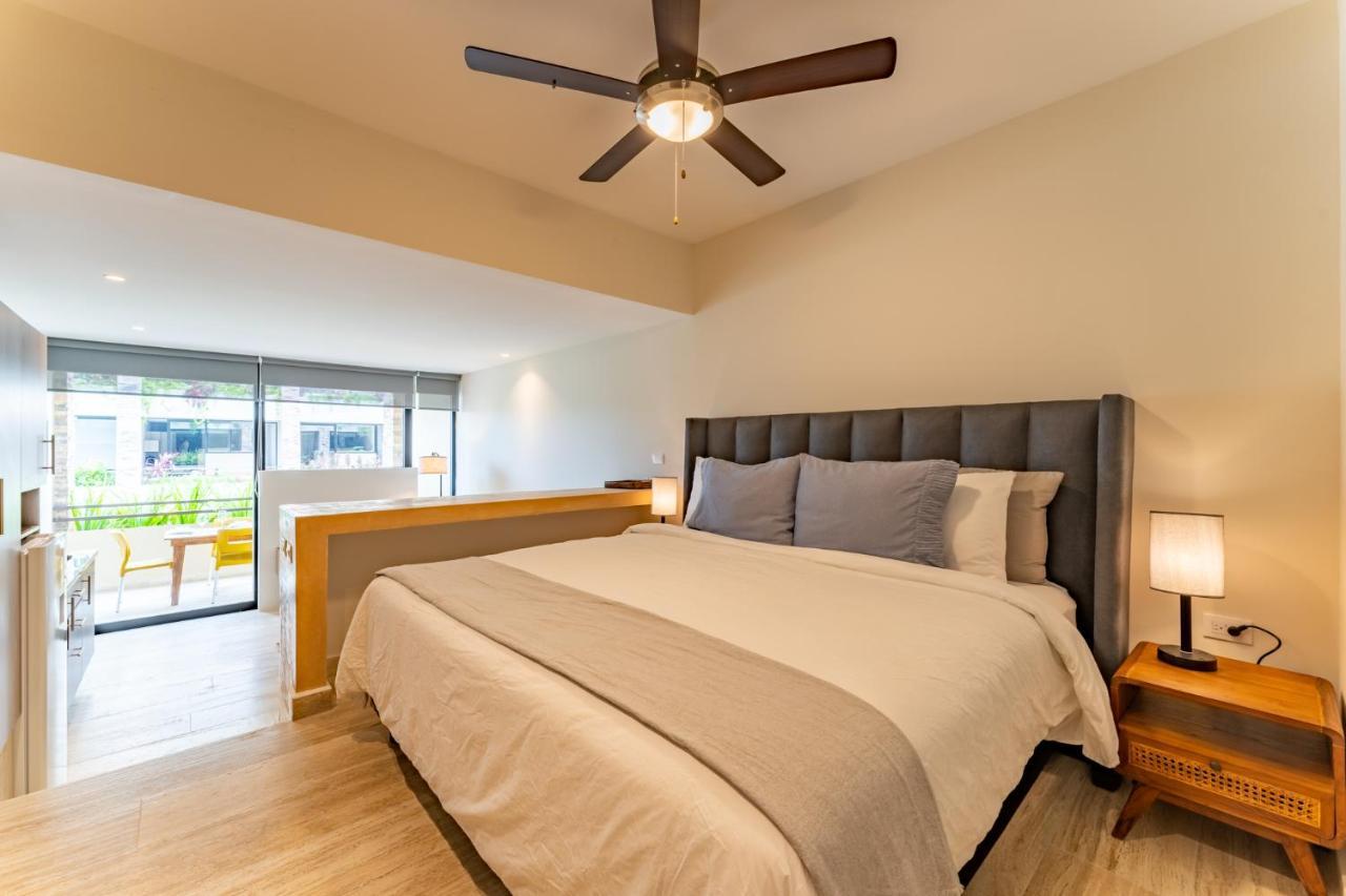 Syrena Adventure Apartment Playa del Carmen Luaran gambar
