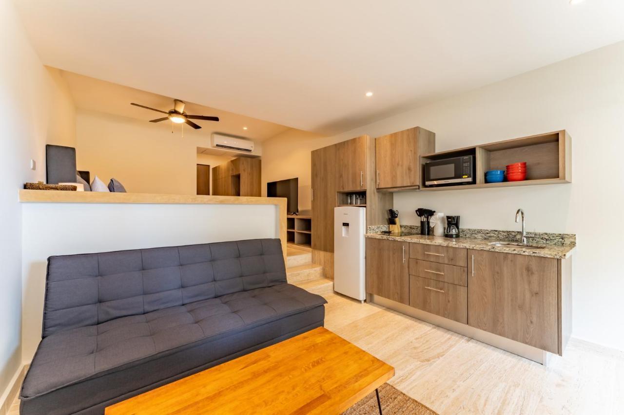 Syrena Adventure Apartment Playa del Carmen Luaran gambar
