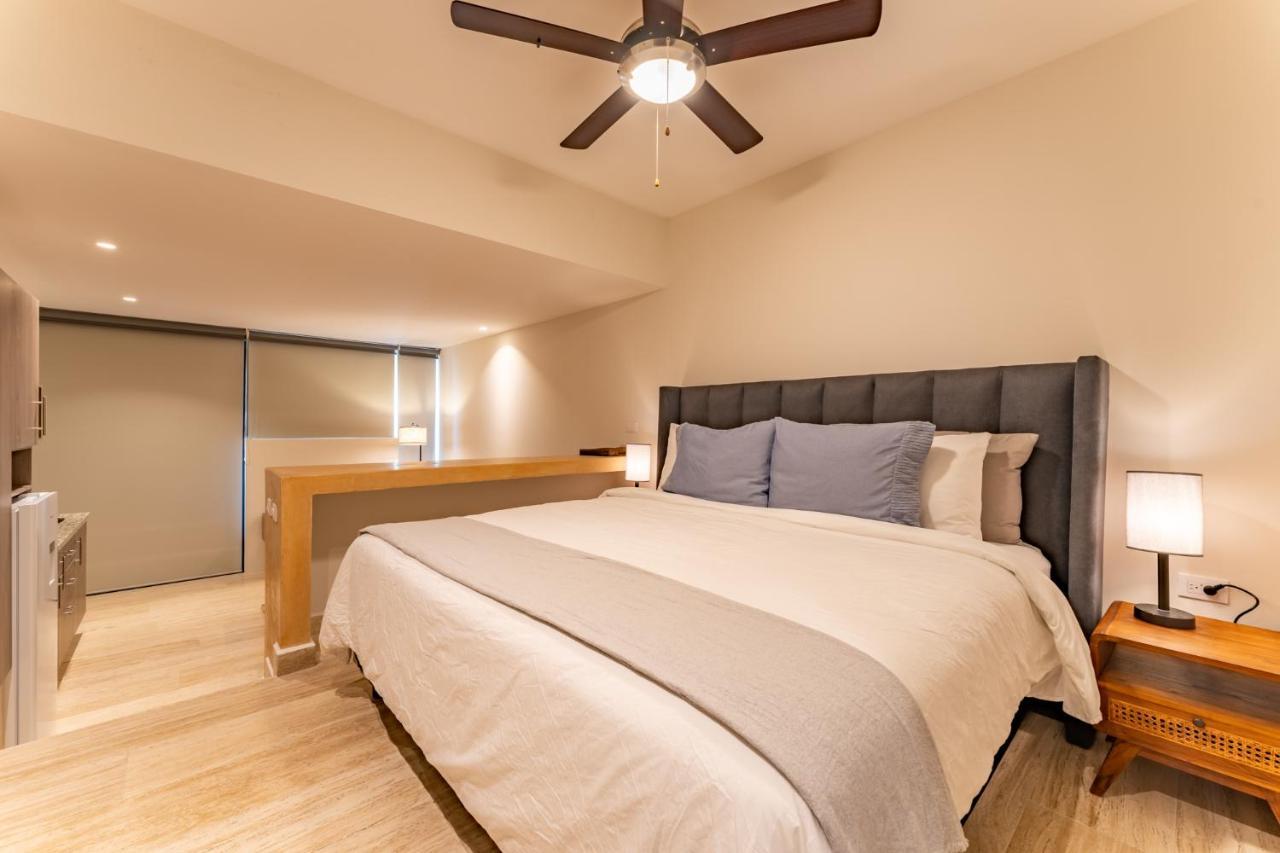 Syrena Adventure Apartment Playa del Carmen Luaran gambar