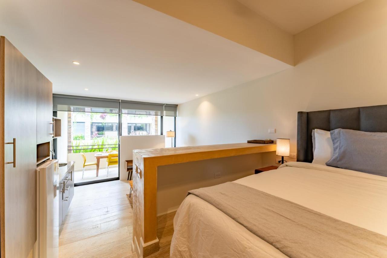 Syrena Adventure Apartment Playa del Carmen Luaran gambar