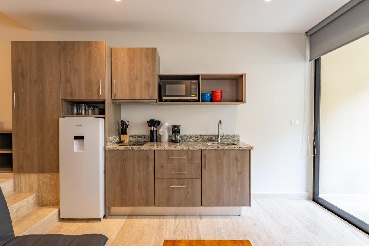 Syrena Adventure Apartment Playa del Carmen Luaran gambar