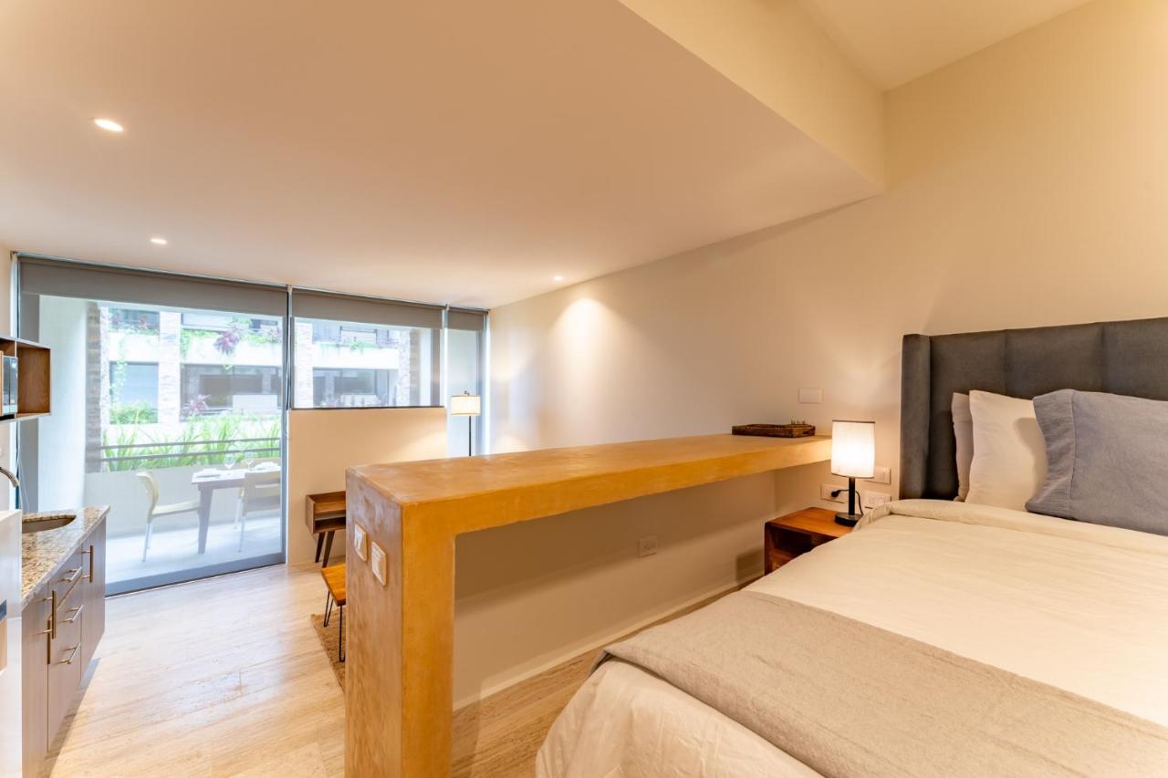 Syrena Adventure Apartment Playa del Carmen Luaran gambar