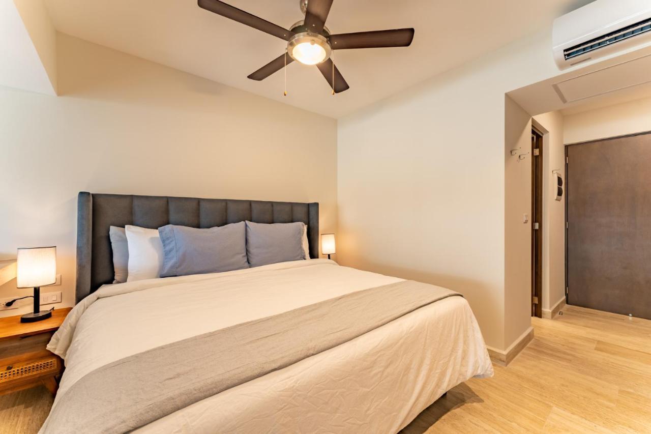 Syrena Adventure Apartment Playa del Carmen Luaran gambar