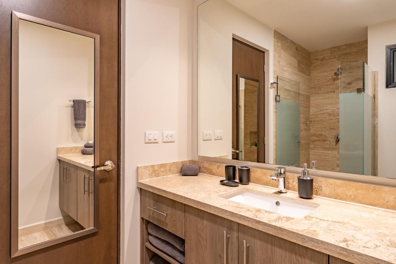 Syrena Adventure Apartment Playa del Carmen Luaran gambar