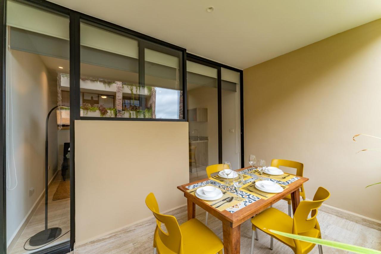Syrena Adventure Apartment Playa del Carmen Luaran gambar
